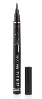 Подводка фломастер (маркер) для глаз Mac Real Pen Eyeliner